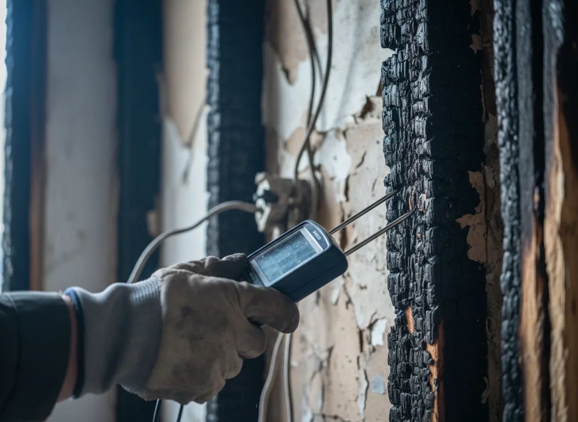 Fire Damage Restoration Gallatin, TX FAQs